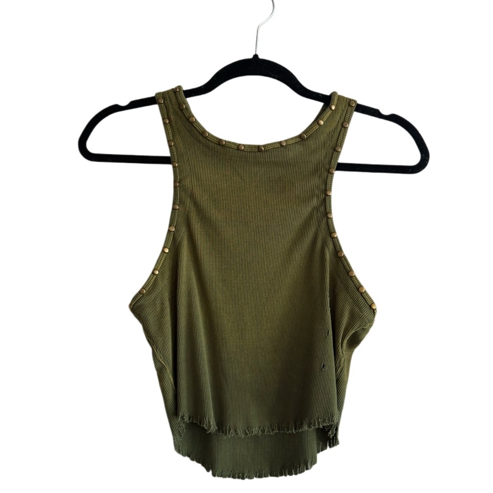 We The Free Studded Women's Tank Top
